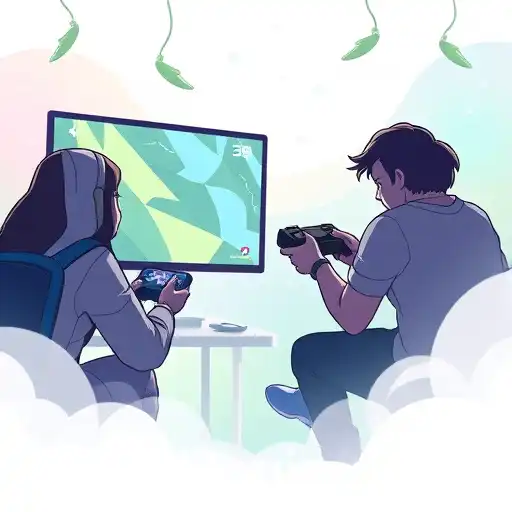 The Digital Evolution of Gaming in 2025