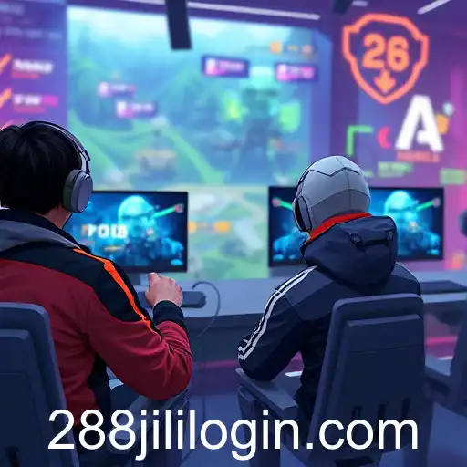 Exploring the 288jili Phenomenon