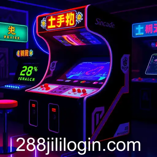 288jili: Revolutionizing Online Gaming Landscape