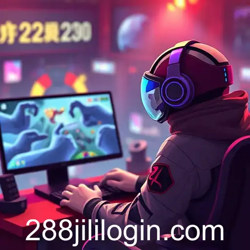 The Rise of 288jili: A Modern Gaming Phenomenon