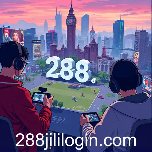 The Rising Trend of Online Gaming Platforms